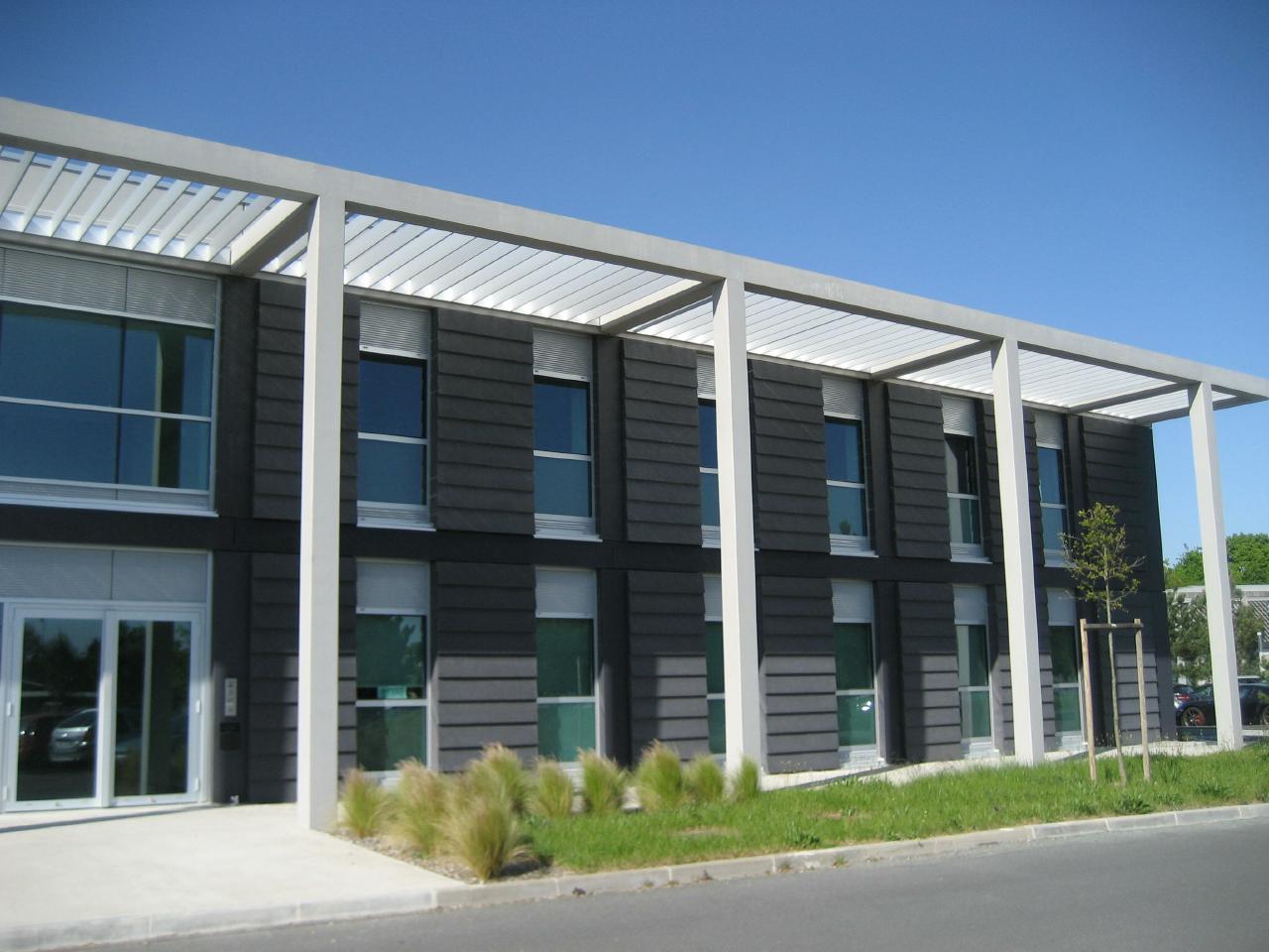 Bureau Nantes 600m² Location bureau Nantes Loire-Atlantique OLBUR2423121 0